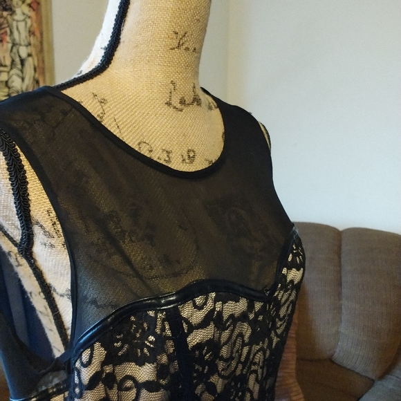 Dress size L (no name) - Picture 12 of 13